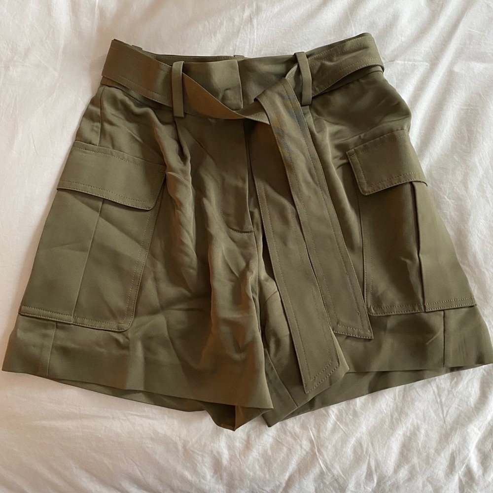 REISS Cargo Shorts